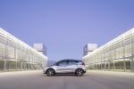 Chevrolet Bolt EV 2016 года